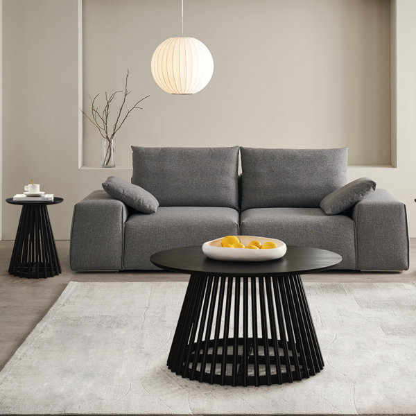 Healthomse 2 - Piece Living Room Table Set | Wayfair